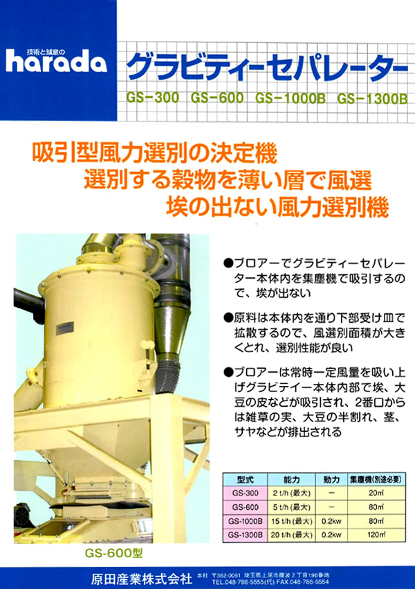 �O���r�e�B�Z�p���[�^�[